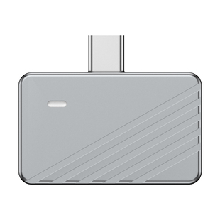 JEYI佳翼2230固态硬盘盒子m2直插式2242移动短硬盘套苹果手机扩容