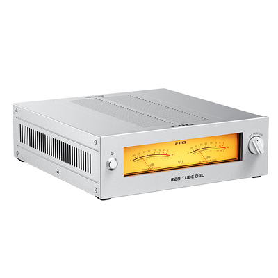 飞傲台式WARMERR2R胆放大解码器