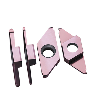 圆弧槽刀走心机外圆槽刀B-CTP排刀机直柄刀杆切槽刀片锋利耐磨