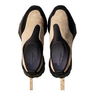 wow 超舒适超好看！鞋口一圈是松紧 宽楦德国KUFENBERG2950乐福鞋