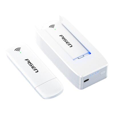 【品胜官方】随身wifi6新款