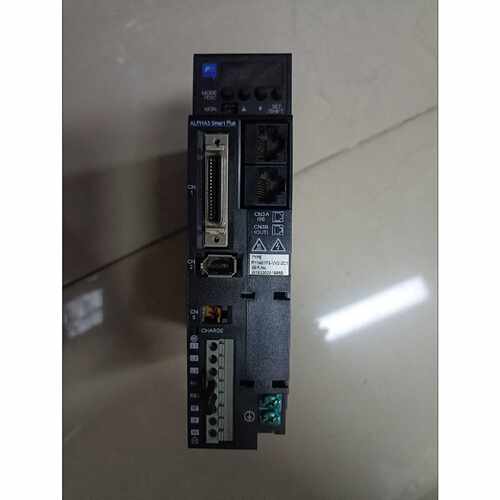 询价RYH401F6-VV2-ZC1 400w伺服驱动器