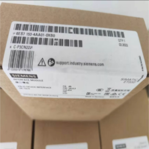 议价6ES7153-4AA01-0XB0西门子ET200模块全新现货6ES71534AA010XB