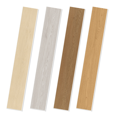 全包安装SPC石塑锁扣地板8mm厚度