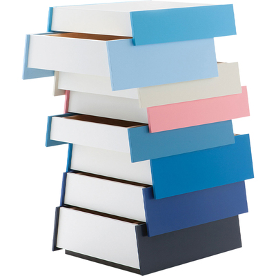 Established&Sons抽屉柜收纳储物