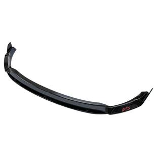 比亚迪汉改装前铲现代cos原厂鲨鱼鳍一体式锻造武士摇滚防刮运动