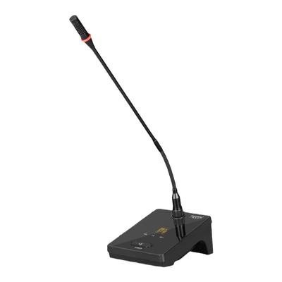 得普声一拖八无线麦克风会议演讲