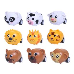 50扭蛋机专用赛车总动员汽车蛋玩具扭蛋盲盒赛车益智礼品扭扭蛋球