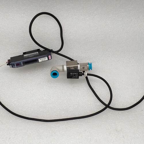 议价正品日本基恩士KEYENCE压力传感器 AP-44放大器AP-V41A