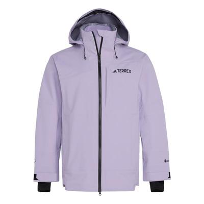 阿迪达斯TERREX苏翊鸣共创款雪服