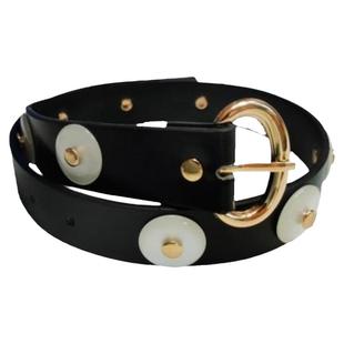 男童汉服演出国风古装配饰抹额配剑发带纸扇儿童松紧腰带宝剑配件