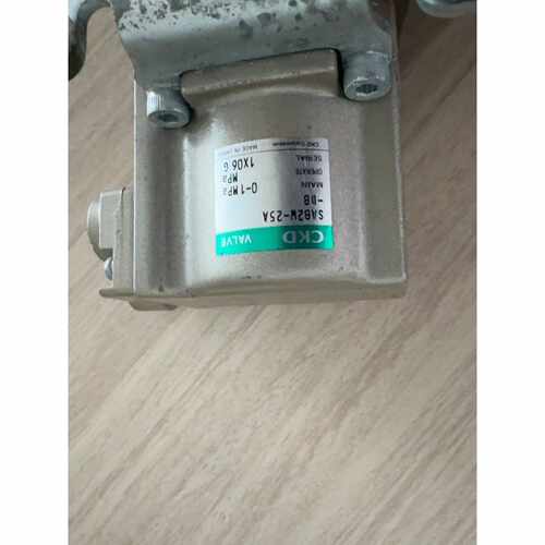 拆机CKD气控阀 SAB2W-25A-DB想要的和我联系吧