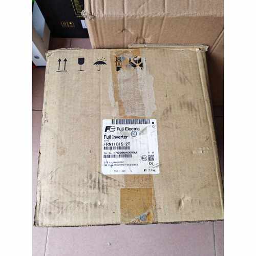 全新原装库存富士变频器FRN5.5G1S2TFRN7.