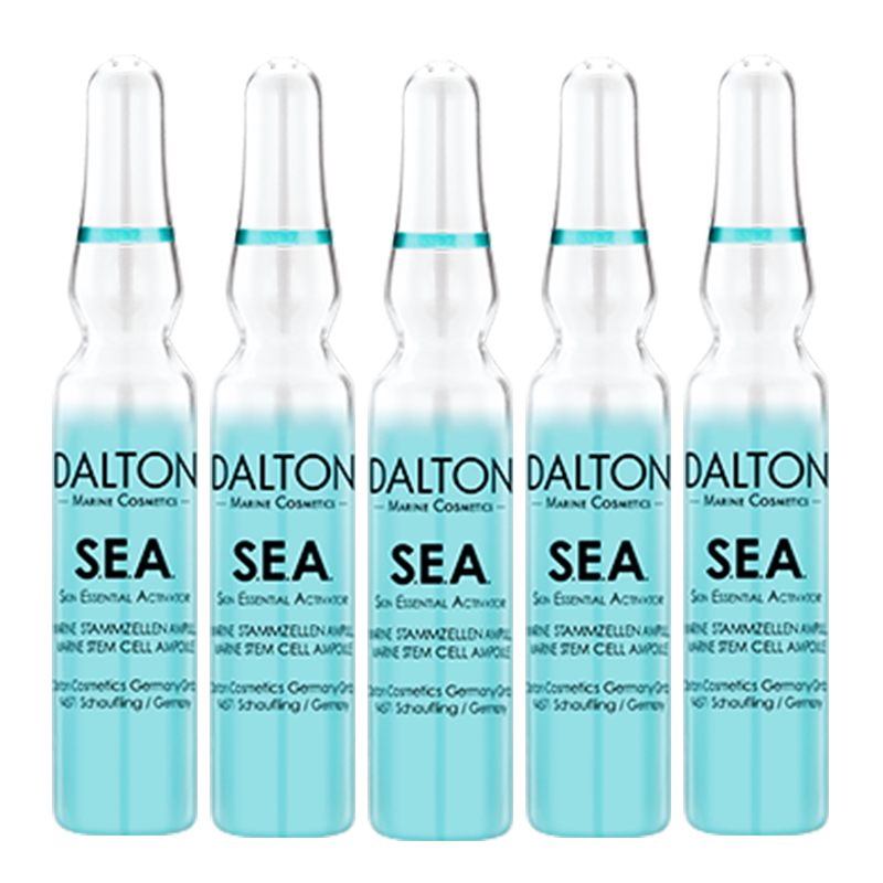 德海顿八方安瓶修护提亮焕颜回春