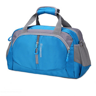 旅行包男健身包旅游包手提包女韩版出差短途轻便行李袋单肩行李包