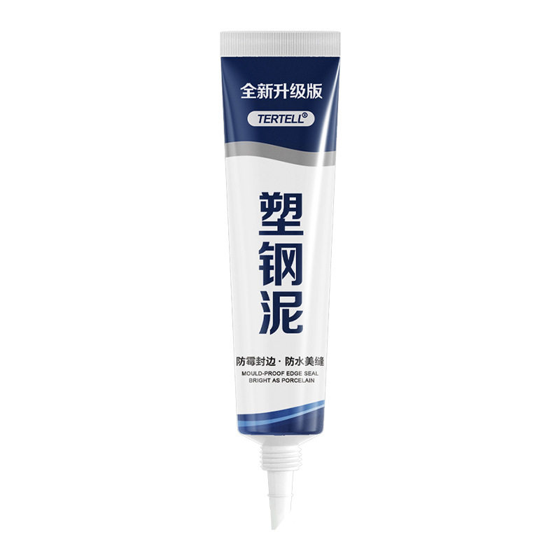 塑钢泥防水防霉密封胶防水密封胶