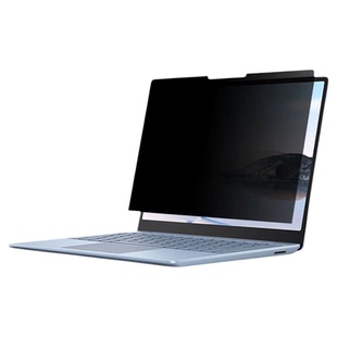 适用于微软surface pro9防窥膜Pro11/10/8/7防偷窥贴膜13.5寸笔记本laptop5隐私Go3抗蓝光平板电脑屏幕保护膜