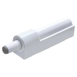 海蒂诗柜门防撞器 衣柜橱柜门阻尼器缓冲器柜子配件 关门减震静音