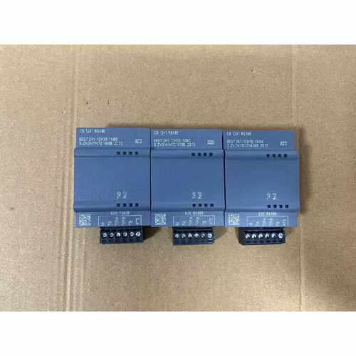 【议价-可维修】  CB1241 RS485 /均有货