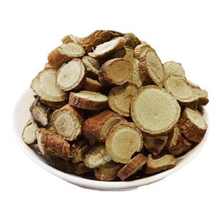 桑寄生中药材江西寄生片桑奇生粉正品桑寄生莲子茶另售独活槲寄生