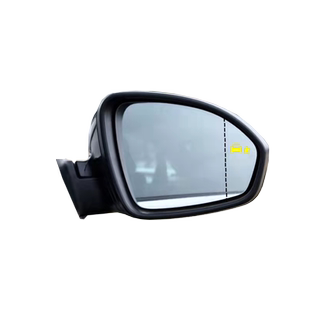 别克盲区监测系统GL8昂科威君威君越威朗PRO英朗专用并线辅助改装