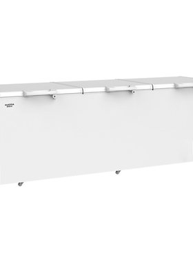 澳柯玛1100升商用大冷柜