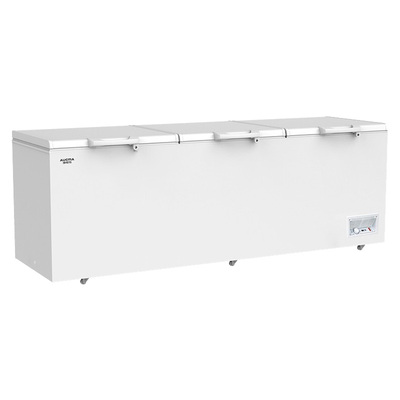 澳柯玛1100升商用大冷柜