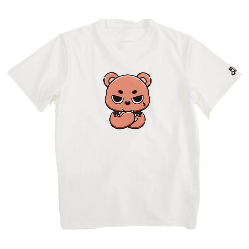 【闭店清仓】BlankGent大码上装