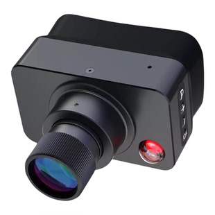 复合弓4K高清夜视仪户外射箭夜晚专用可调光十字镜瞄准器白夜两用