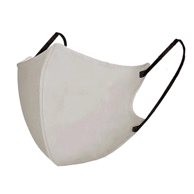 大码大脸cicibella口罩3D立体