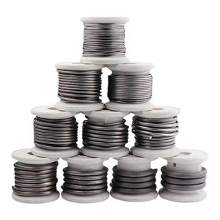 家用保险丝电表30A熔断丝空调老式闸刀开关保险铅丝3a5电闸铅条