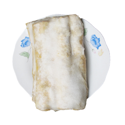 特产霉千张湖北孝感私房菜