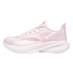 361度女鞋跑鞋高弹运动鞋透气网眼跑步鞋时尚百搭休闲鞋秋季新品