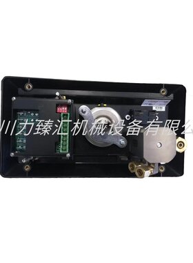 阿特拉斯移动空压机控制器开关启动开关仪表盘控制开关1089935597