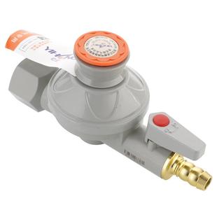 家用管道燃气自闭阀天然气漏气自动断气燃气灶超压欠压保护安全阀