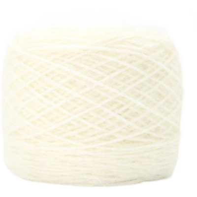 松鼠绒毛线团长毛围巾帽子外套