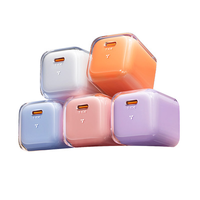 【新机17官方首选】苹果全新快充