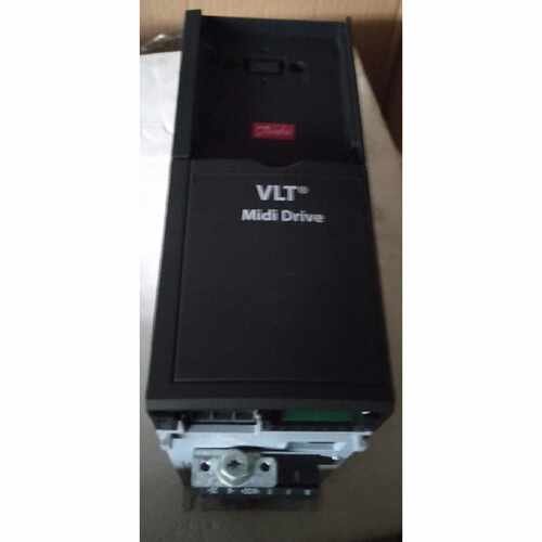 〔议价-可维修〕DANFOSS丹佛斯 VLT Midi Drive变频器 F 工业自动