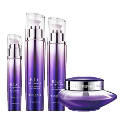 假一赔十！法国天芮多元修护水乳