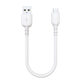 锐鹿适用漫步者W830NB W820NB双金标手机音频线高清双Type-C蓝牙耳机连电脑USB-C数据线充电线耳机充电线配件