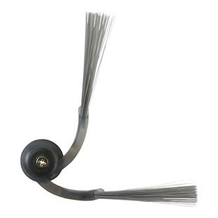 适配石头边刷p10s pro扫地机器人 配件G10/T7PLUS/T8/T6/S5毛束刷