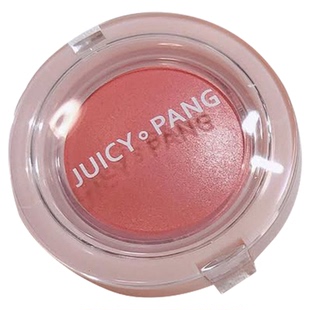 小猴子同款 日本apieu奥普腮红cr01果冻单色膏状轻薄裸妆自然面部