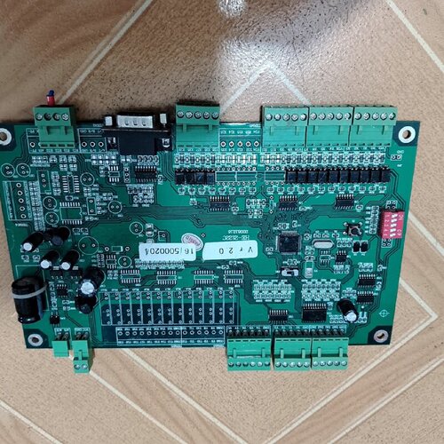 要询价---松川包装机PC板H2202A功能正常维修412