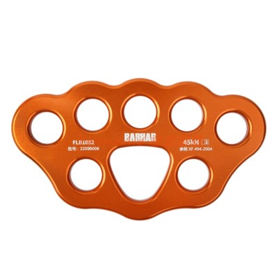 BARHAR岜哈分力板锚点增加