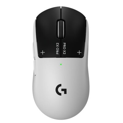 罗技GPW5代雪豹无线电竞鼠标8K