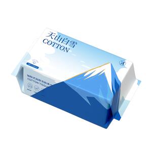 『央ma断货王』整箱全棉洗脸巾