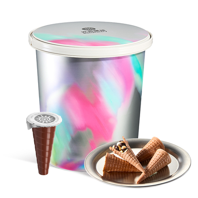 高钙光合星球脆筒杯畅享儿童零食
