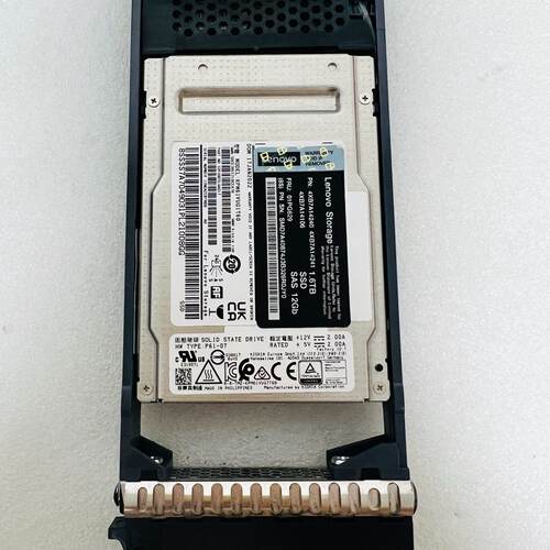 询价-4XB7A14106 01PG629 1.6Tb SSD