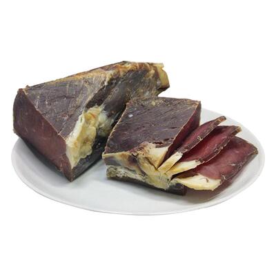 云南特产500g一斤包邮黄牛干巴