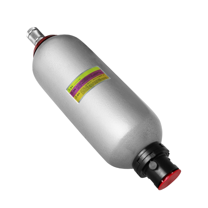 奉化蓄能器NXQ囊式储能器东旭液压机/油压机